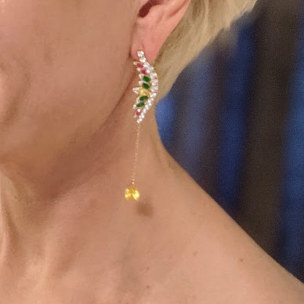 Saks 5th Ave Earrings